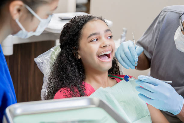 Best Broken Tooth Emergency  in Vandalia, MO
