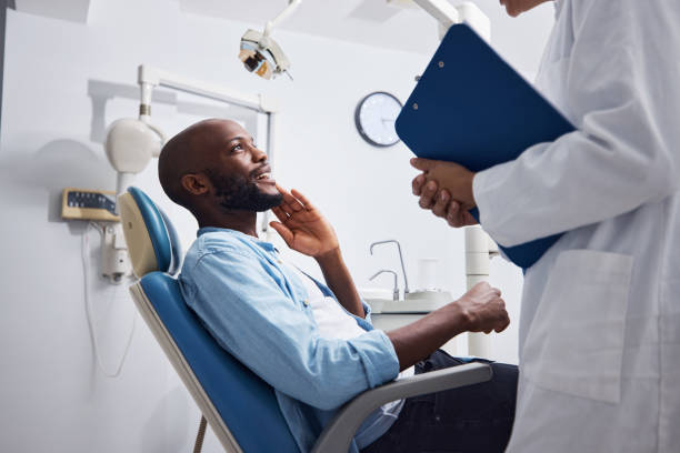 Urgent Tooth Repair in MO