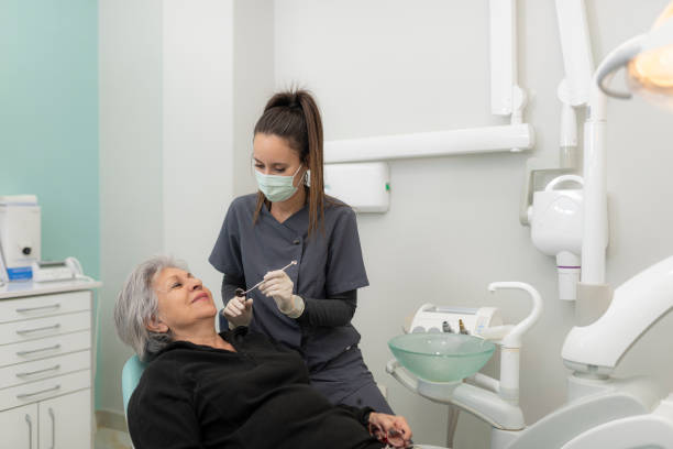 Best Broken Tooth Emergency  in Vandalia, MO