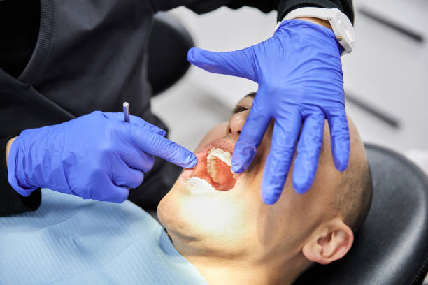 Best Tooth Infection Emergency Dentist  in Vandalia, MO