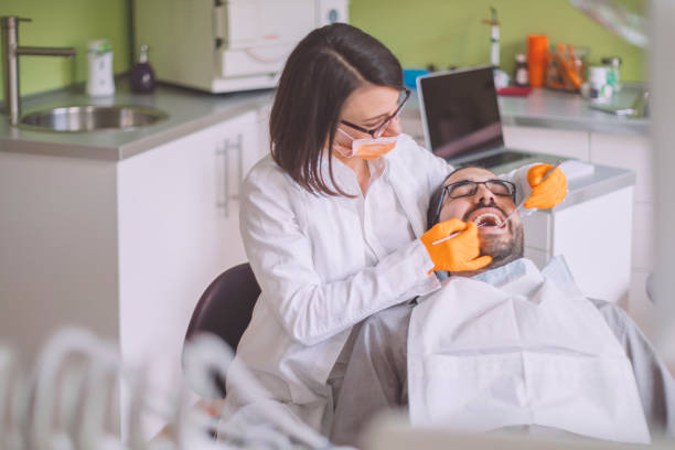 Best Urgent Dental Care  in Vandalia, MO