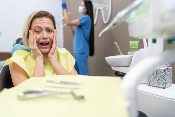 Best Cracked Tooth Emergency Dentist  in Vandalia, MO