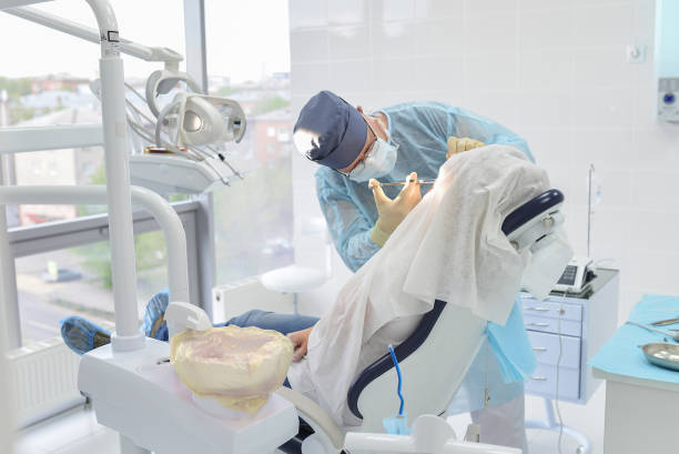 Best Dentist Open Late Near Me  in Vandalia, MO